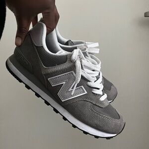 New balance 574